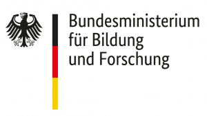 BMBF Logo