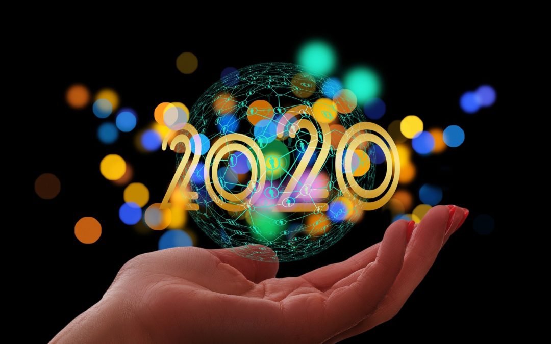 Unser Plan für 2020