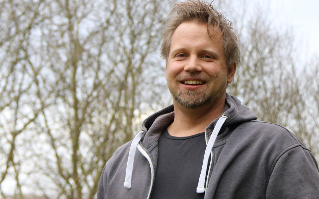 Studentische Partizipation in der Public History – Im Interview mit Nico Nolden