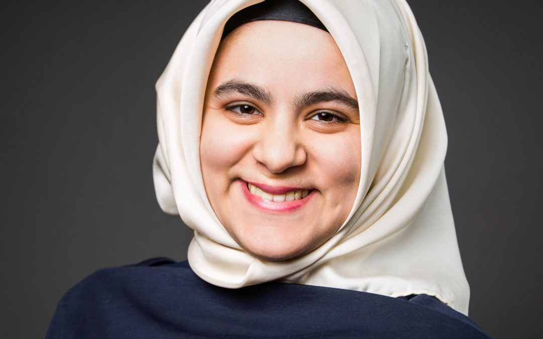 Veränderung durch digitale Lehre – Im Interview mit Yasemin Erdogan