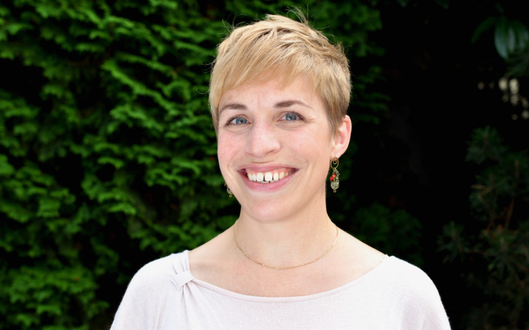 Partizipation Internationaler Studierender – Im Interview mit Ina-Lotte Dühring