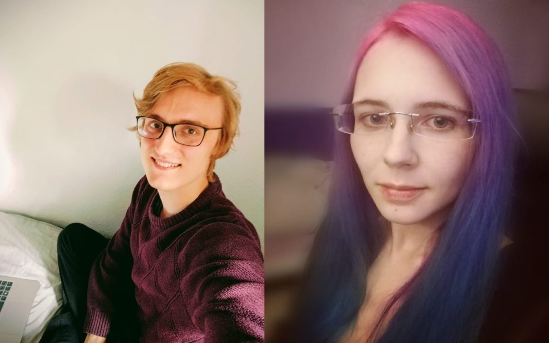 Die Erstsemester-Woche in der Physik – Im Interview mit Niklas und Ronja